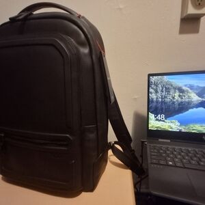 Tumi Harrison Bradner Backpack